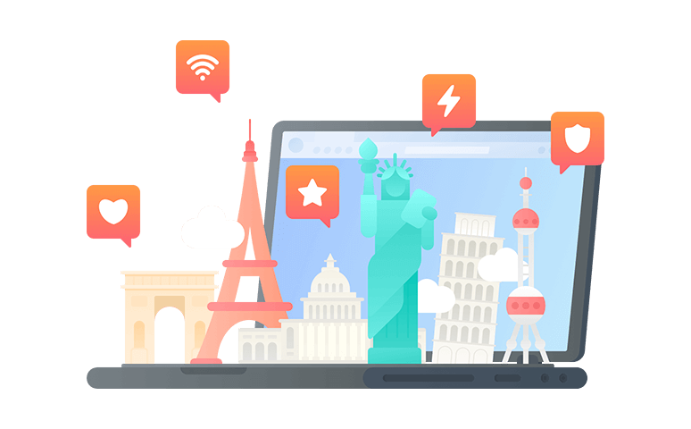 在海外AndroidPhone怎么翻回国 - 快回国加速器